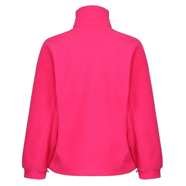 Regatta Ladies/Womens Thor III Fleece Jacket