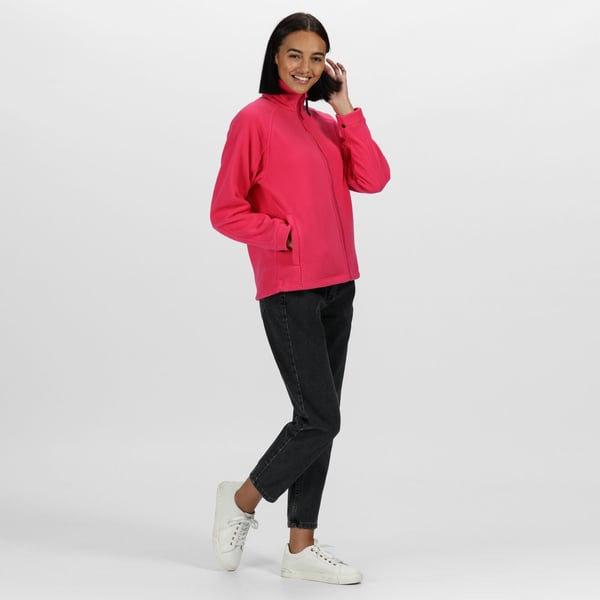 Regatta Ladies/Womens Thor III Fleece Jacket