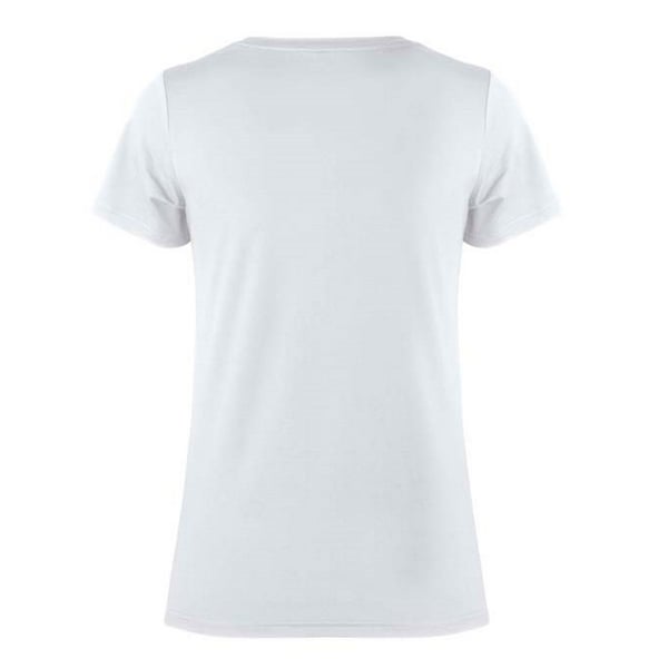 Spiro Womens/Ladies Impact Softex T-Shirt