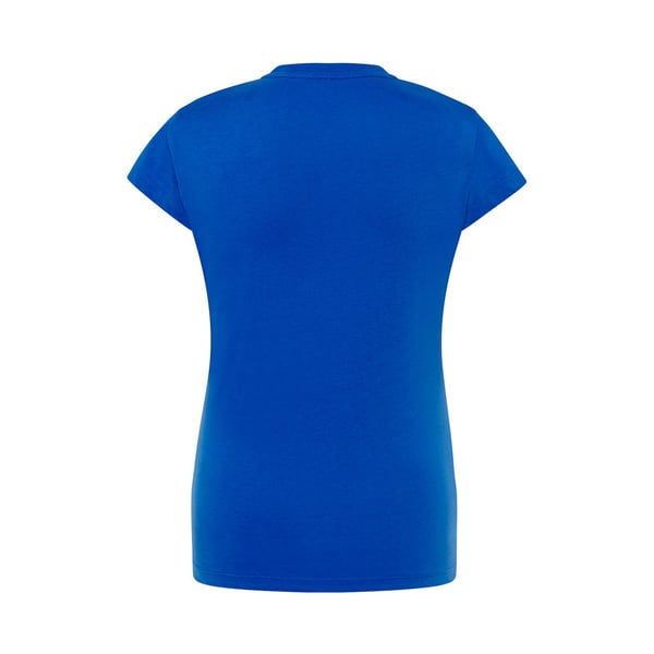 JHK Naisten Premium Regular T-paita