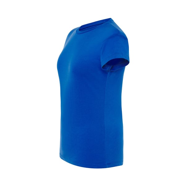 JHK Naisten Premium Regular T-paita