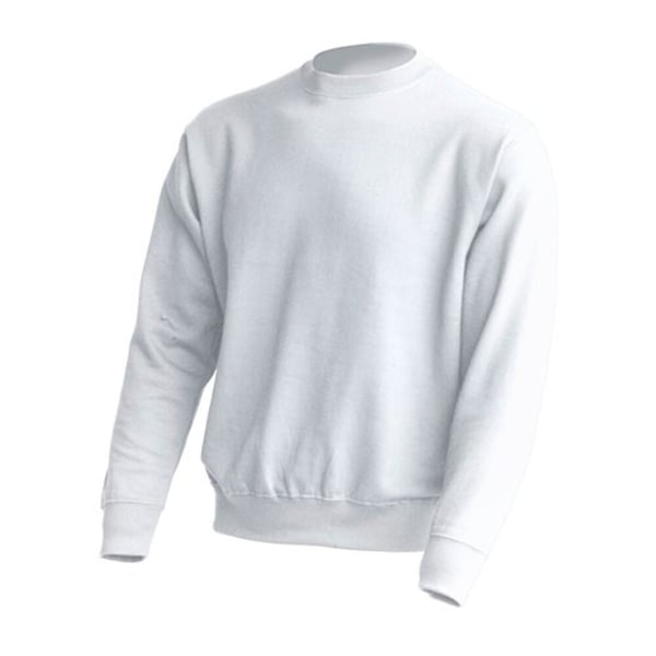 JHK Unisex Adult Crew Neck Sweatshirt