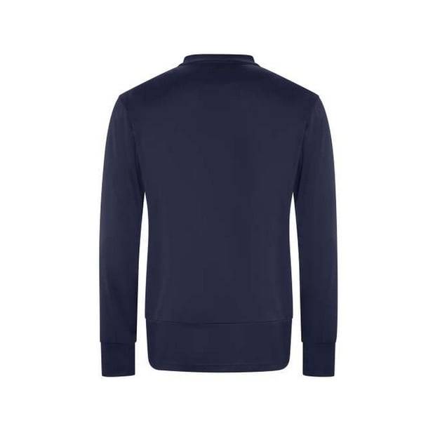 Just Cool Unisex Adult Active Long-Sleeved T-Shirt