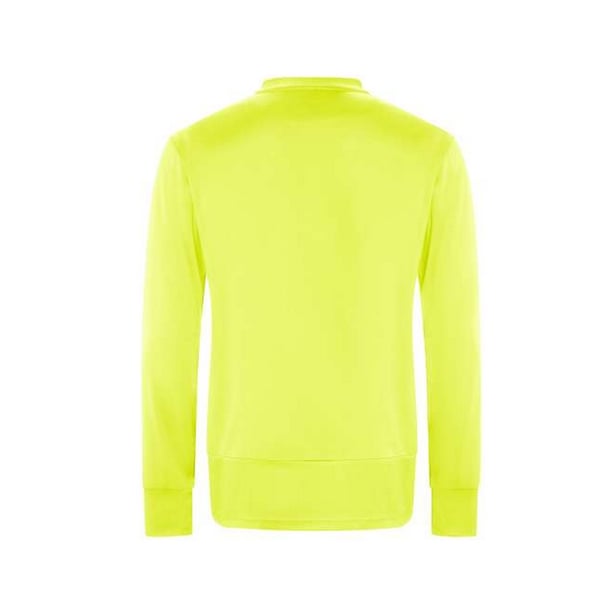 Just Cool Unisex Adult Active Long-Sleeved T-Shirt