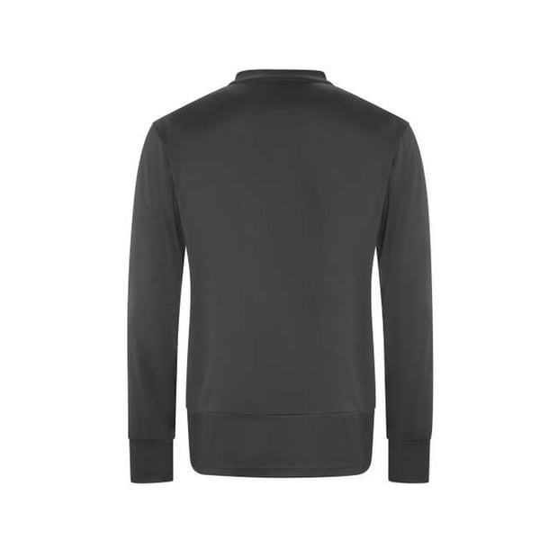 Just Cool Unisex Adult Active Long-Sleeved T-Shirt