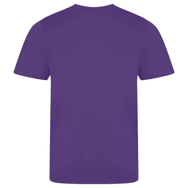 Just Cool Unisex voksen glat T-shirt