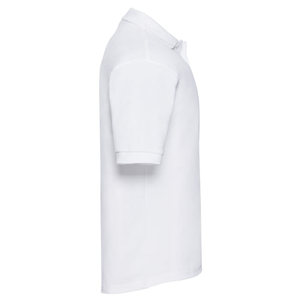 Russell Mens Classic Polycotton Polo Shirt