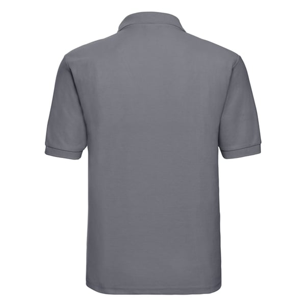 Russell Mens Classic Polycotton Polo Shirt