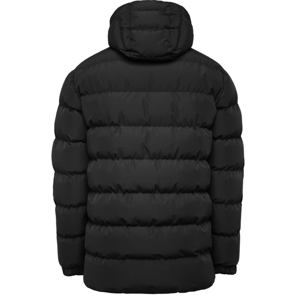 Roly Nepal Vadderad Parkas för Herr