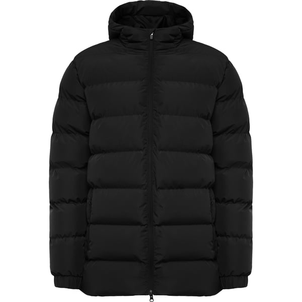 Roly Mens Nepal Padded Parka Roly Mens Nepal Padded Parka