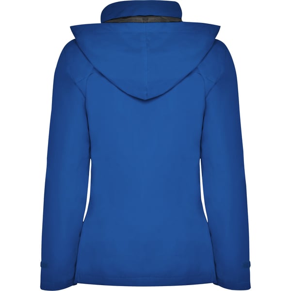 Roly Naisten Europa Slim Parka