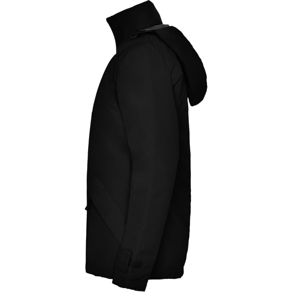 Roly Naisten Europa Slim Parka