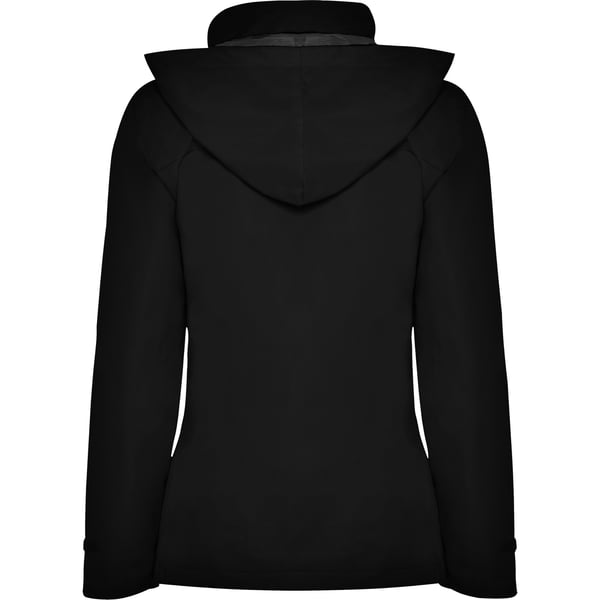 Roly Naisten Europa Slim Parka