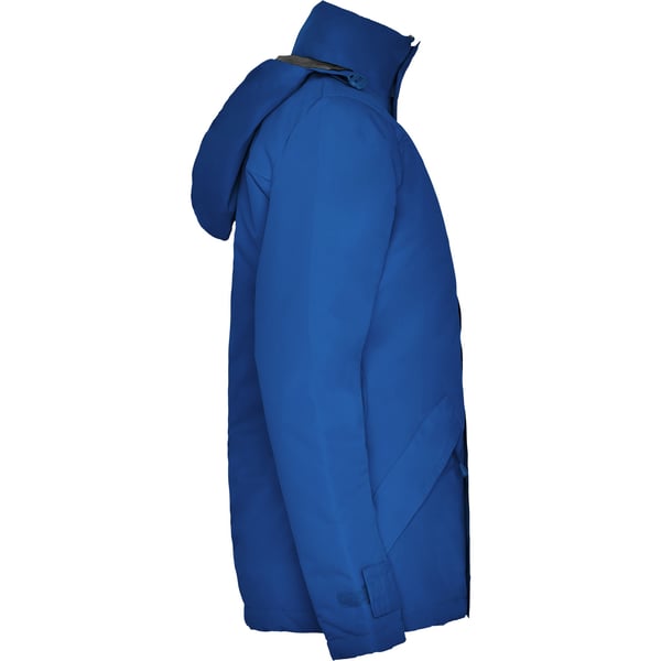Roly Naisten Europa Slim Parka