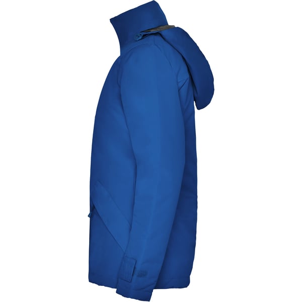 Roly Naisten Europa Slim Parka