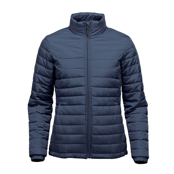 Stormtech Womens/Ladies Nautilus Quilted Jacket