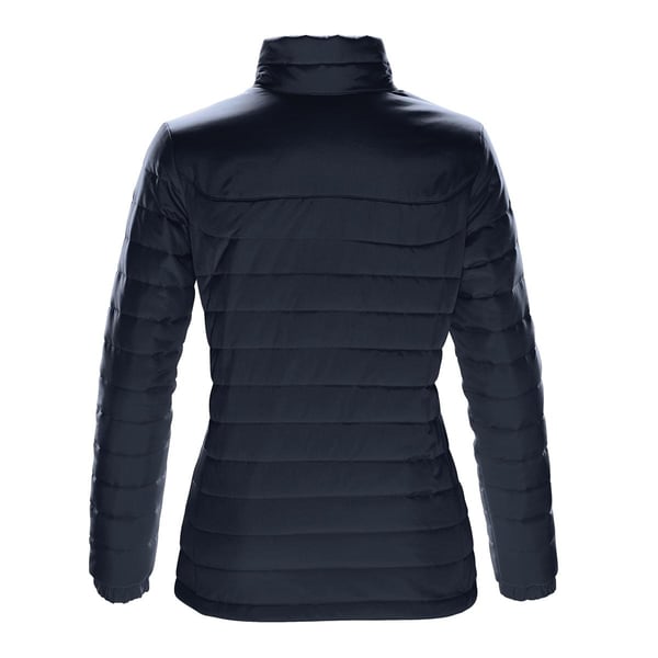 Stormtech Dam Nautilus Quiltad Jacka