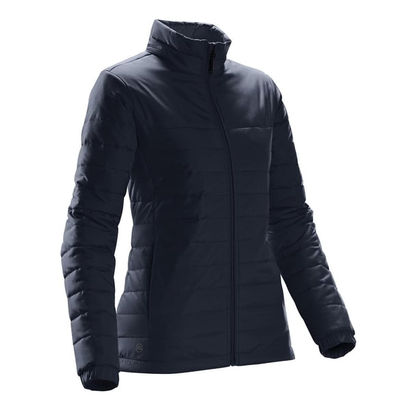 Stormtech Dam Nautilus Quiltad Jacka