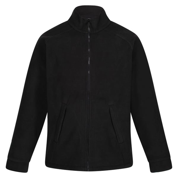 Regatta Sigma Symmetry Heavyweight Anti-Pill Fleece Jacket (380 GSM)