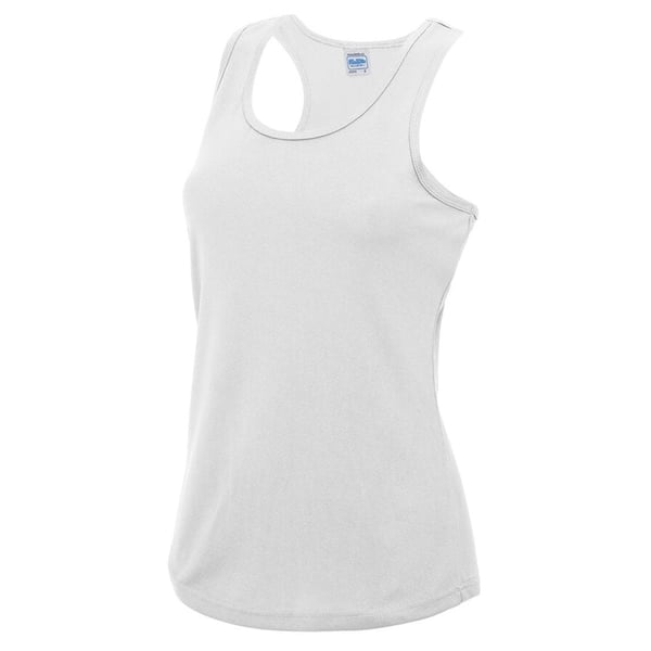 Just Cool Womens/Ladies Vest Top