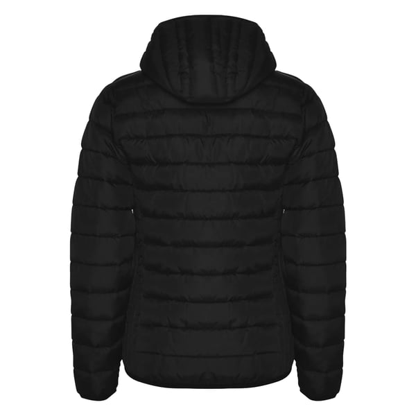 Roly Womens/Ladies Norway Slim Padded Jacket
