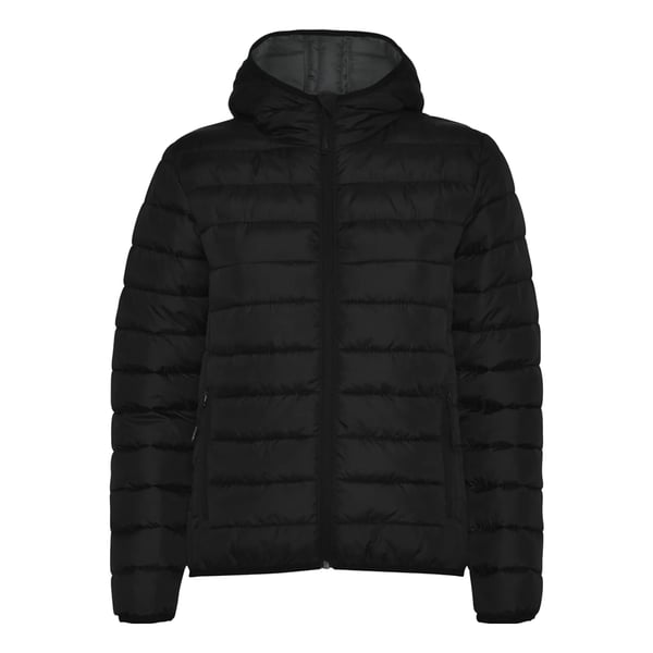 Roly Womens/Ladies Norway Slim Padded Jacket