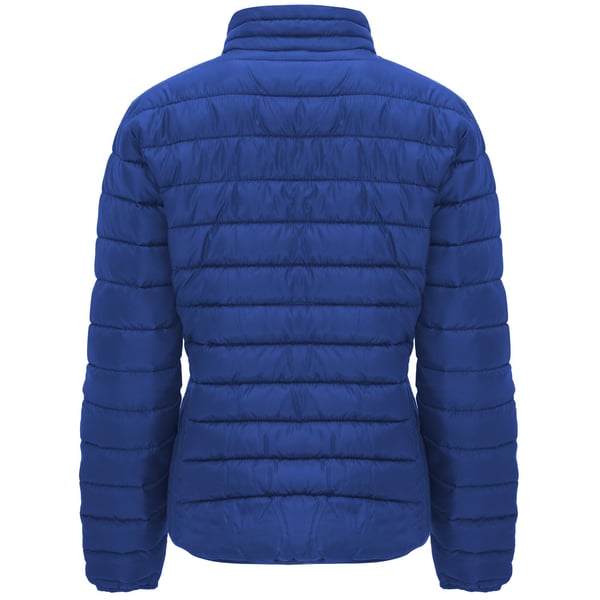 Roly Womens/Ladies Finland Slim Padded Jacket