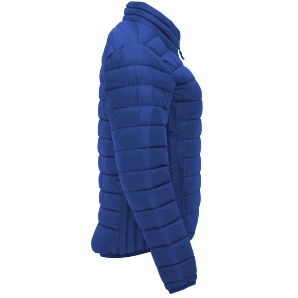 Roly Womens/Ladies Finland Slim Padded Jacket