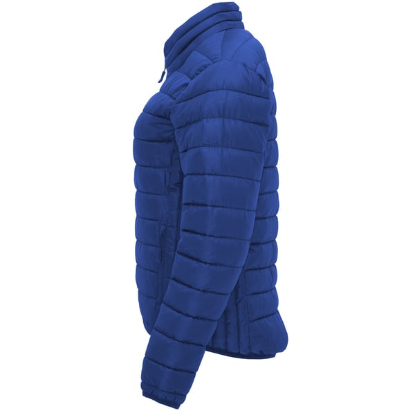 Roly Womens/Ladies Finland Slim Padded Jacket