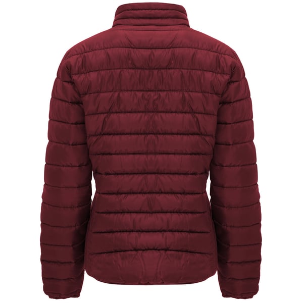 Roly Womens/Ladies Finland Slim Padded Jacket