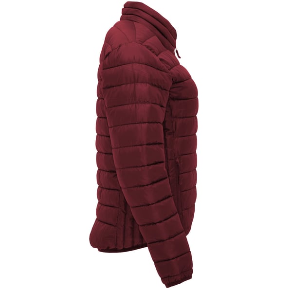 Roly Womens/Ladies Finland Slim Padded Jacket