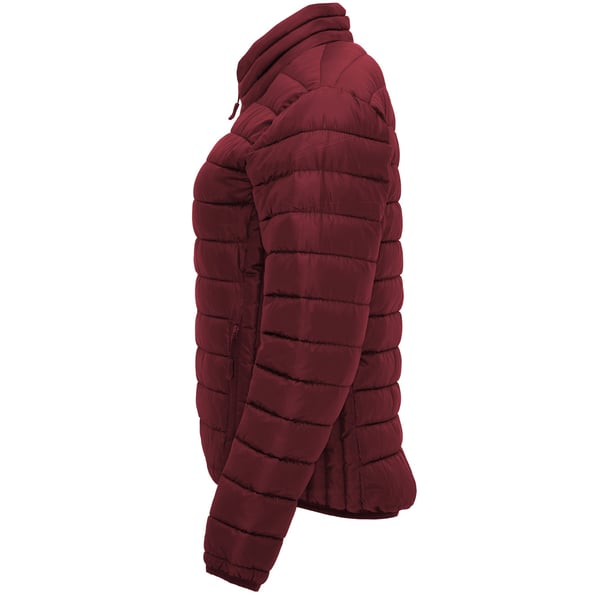 Roly Womens/Ladies Finland Slim Padded Jacket