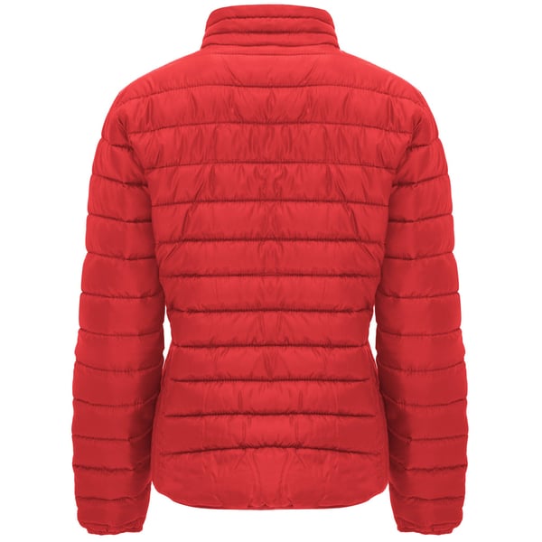 Roly Womens/Ladies Finland Slim Padded Jacket