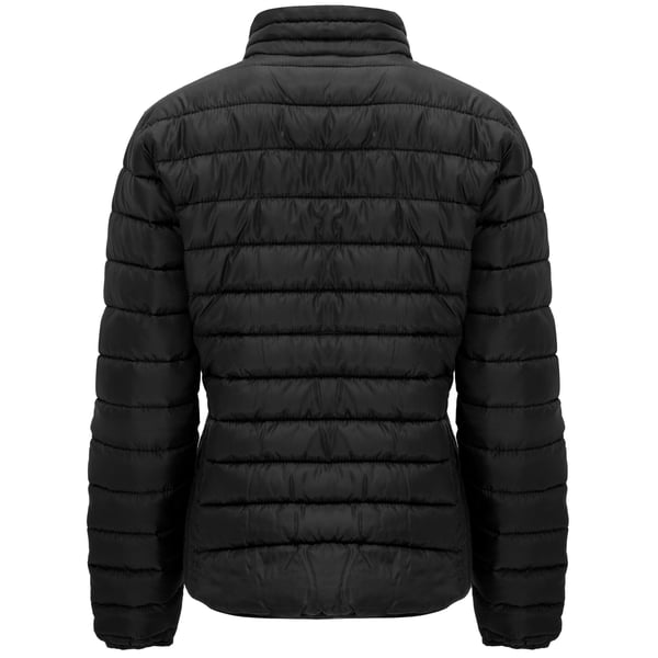 Roly Womens/Ladies Finland Slim Padded Jacket