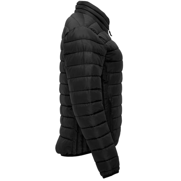 Roly Womens/Ladies Finland Slim Padded Jacket