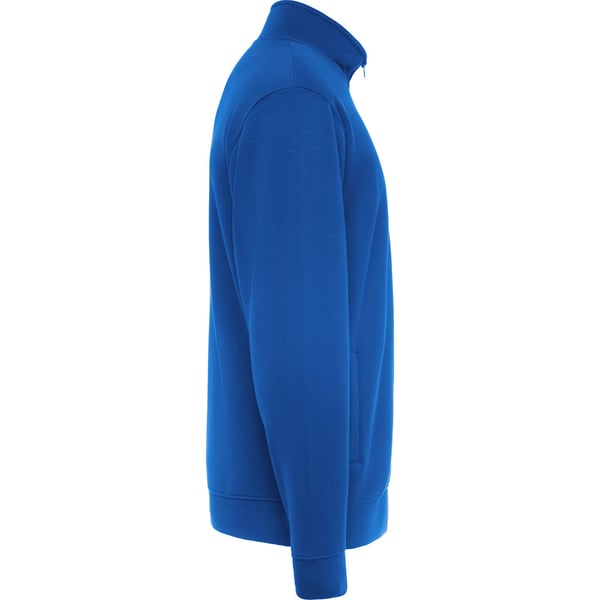 Roly Unisex Adult Ulan Sweat Jacket