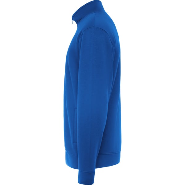 Roly Unisex Adult Ulan Sweat Jacket