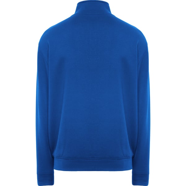 Roly Unisex Adult Ulan Sweat Jacket