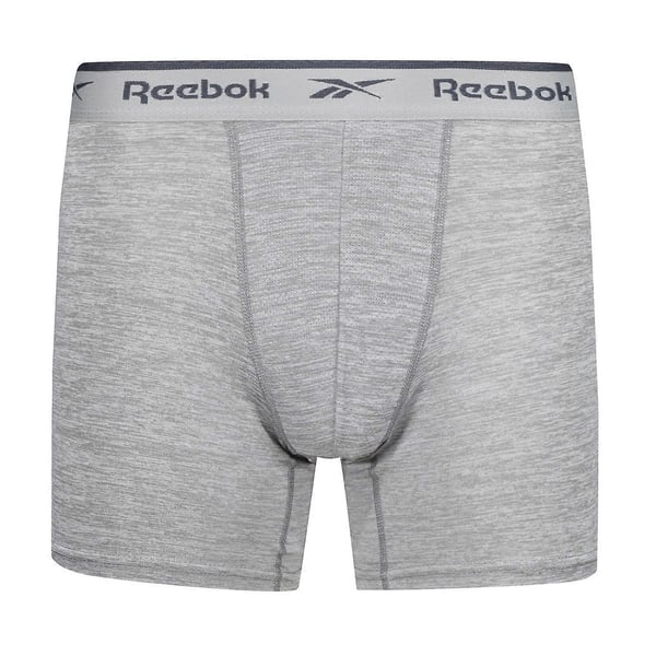 Reebok Ainslie Sport Boxershorts för män (3-pack)