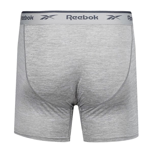 Reebok Ainslie Sport Boxershorts för män (3-pack)