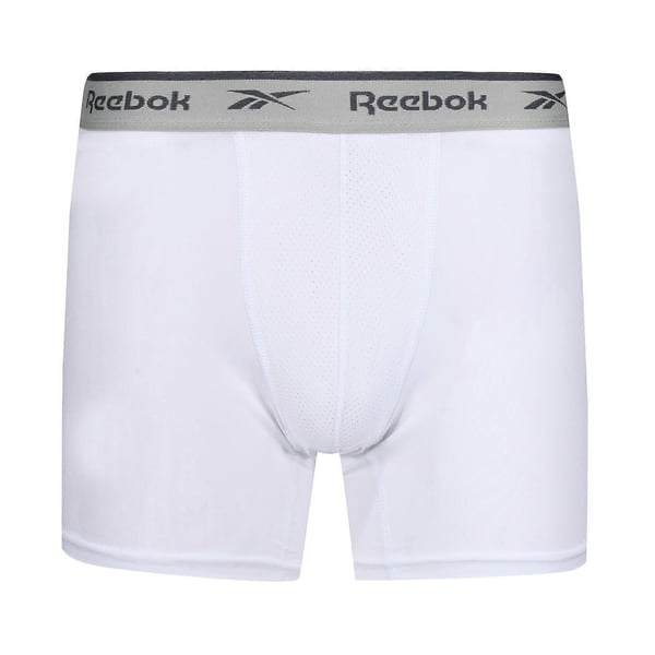 Reebok Ainslie Sport Boxershorts för män (3-pack)