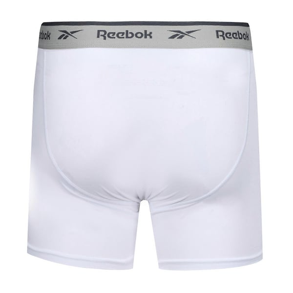 Reebok Ainslie Sport Boxershorts för män (3-pack)