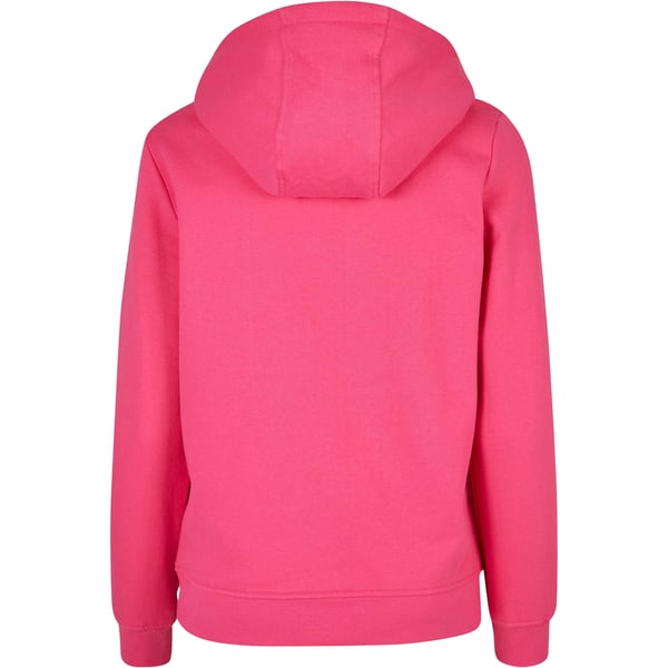 Build Your Brand Dame/Ladies Basic Hoodie