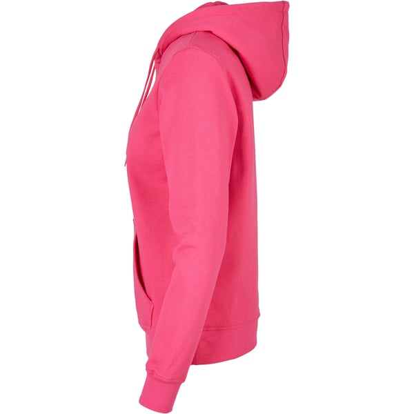 Build Your Brand Dame/Ladies Basic Hoodie