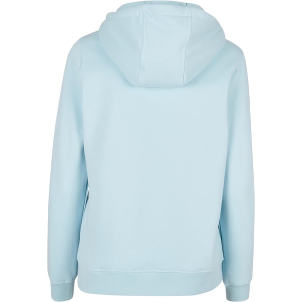 Build Your Brand Dame/Ladies Basic Hoodie