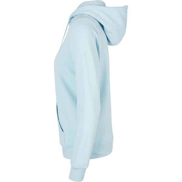 Build Your Brand Dame/Ladies Basic Hoodie