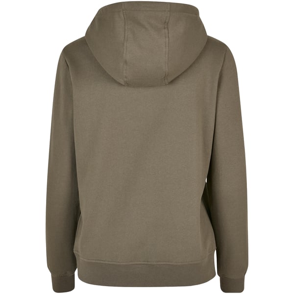 Build Your Brand Dame/Ladies Basic Hoodie
