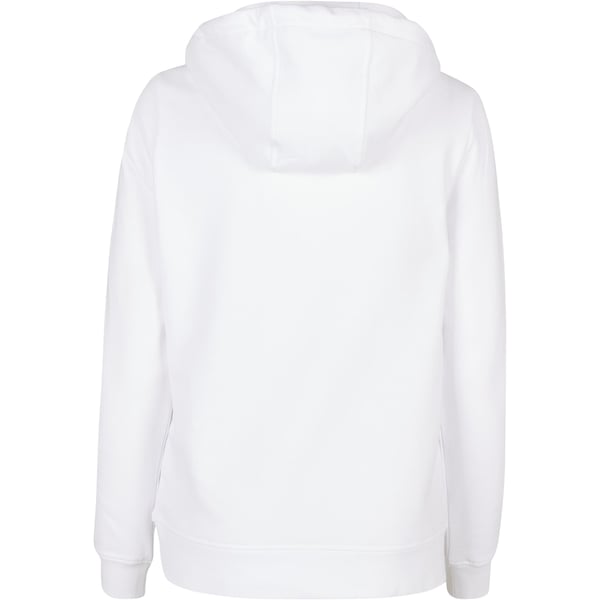 Build Your Brand Dame/Ladies Basic Hoodie