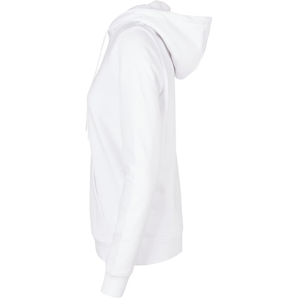Build Your Brand Dame/Ladies Basic Hoodie