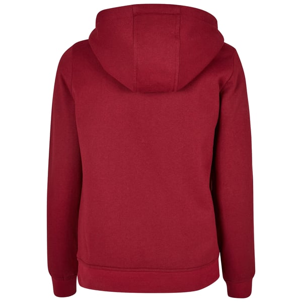 Build Your Brand Dame/Ladies Basic Hoodie